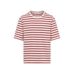 Jil Sander Cotton T-Shirt Men